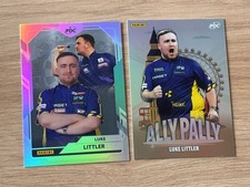 Panini PDC Dart World Championship 2026 - Luk...