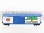 N Scale Micro-Trains MTL 37020 Christmas Holiday Car 50' Box Car #1993 — photo 4