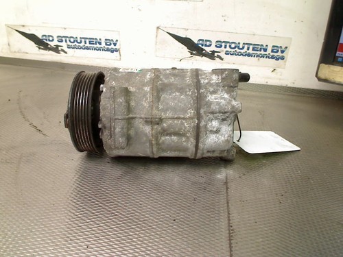 KLIMA PUMPE Volkswagen Golf V (1K1) Hatchback 1.9 TDI (BXE) 2007 1K0820859F