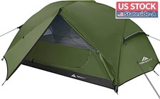 US Stock Forceatt 2 3 Person Tent Waterproof Windproof 3 4 Season Camping