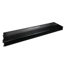 Deaf Bonce 10k Watt RMS 1 Ohm Class D Mono Car Audio Amplifier ASA-10000.1