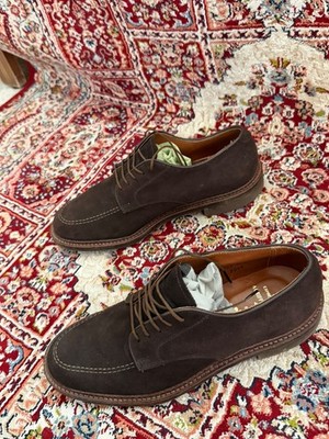 Alden 704L
