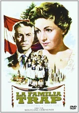 LA FAMILIA TRAPP (DVD)
