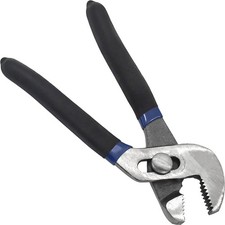 Pince à joint coulissant pour pompe à eau 4" outil à main pour tuyau de plomberie