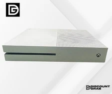 Xbox One S (Only Console) (For Parts/Untested)