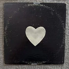 Heart - Heart LP (Look Records -11000) 1969 Psych/Garage Rock Spokane, WA VG/VG