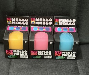 Nee Doh Color Changing | eBay