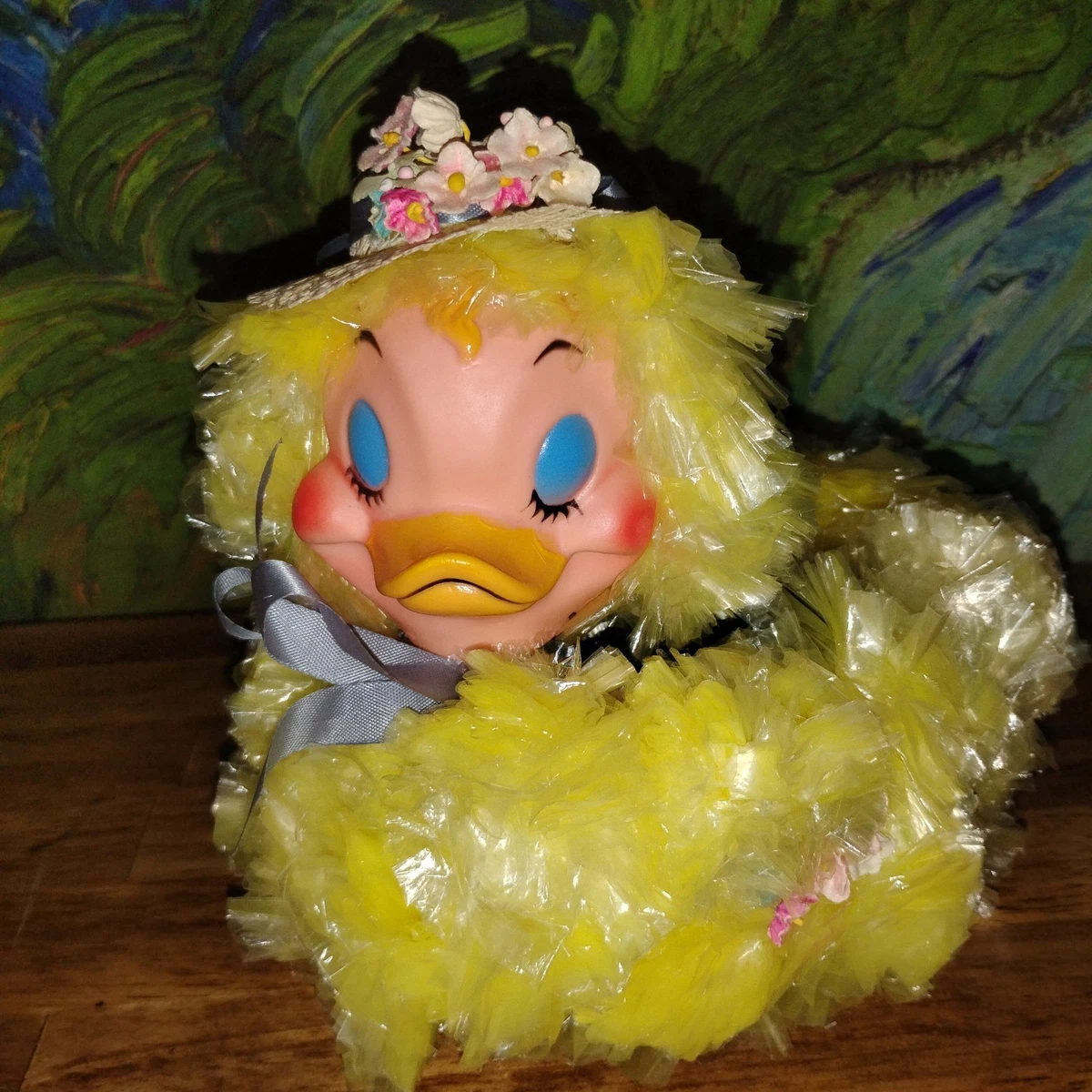 Rushton Vintage Stuffed Animals for sale - eBay