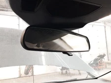 Int Rr View Mirror For Escape Assy
