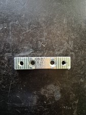 Piastrina  Supporto Lama Motofalce Bcs 204-205 56351403