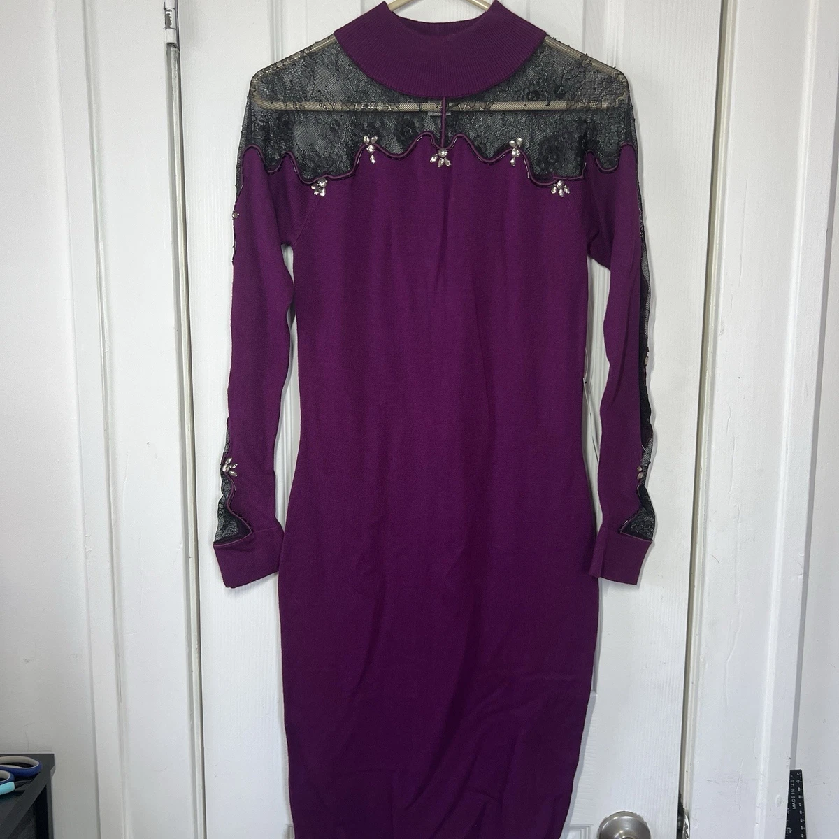 Venus Sweater Dresses for sale | eBay