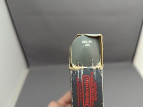 * Star Voyager (Nintendo NES) No Styrofoam 