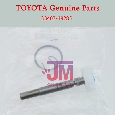 TOYOTA LEVIN TRUENO AE92 84-92 Tacho angetriebenes Getriebe 33403-19285 OEM...