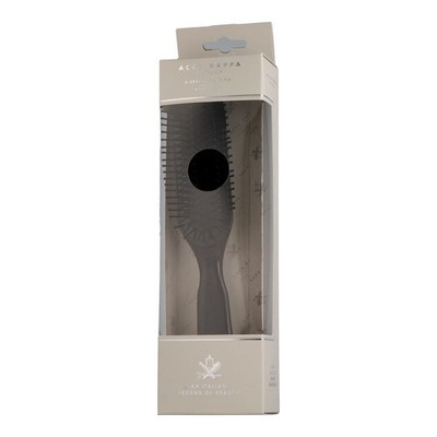 Acca Kappa Brushes Pneumatic Oval Brush 6360 1-Stück