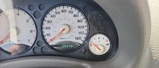 2004 Liberty OE Speedometer Gauge Cluster 135K Miles Jeep