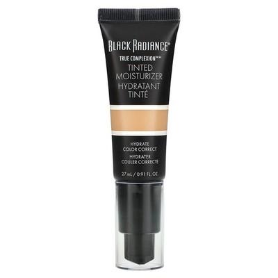 True Complexion, Tinted Moisturizer, 1320356 Fair to Light, 0.91 fl oz (27 ml)