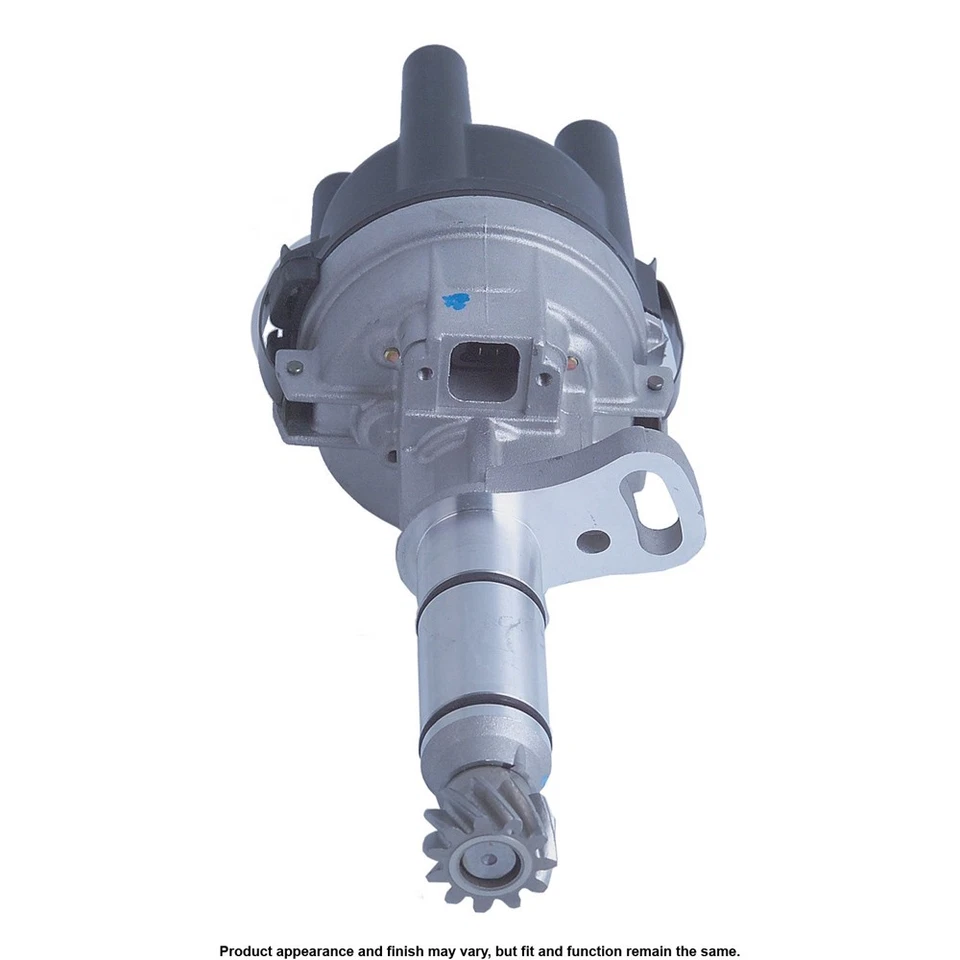 Distribuidor de encendido Cardone para Plymouth Dodge Colt y Mitsubishi Galant Foto 3 de 4