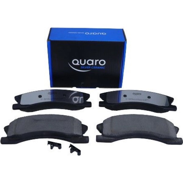 Quaro QP8825C Bremsbelagsatz FüR Jeep Grand Cherokee WJ WG-image