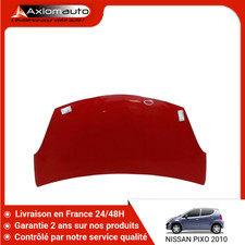 Capot Nissan PIXO