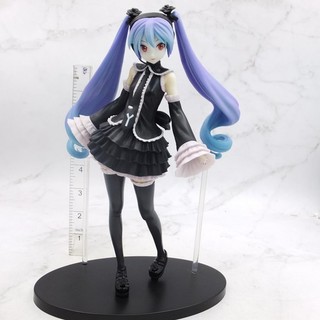 #C9210 Vocaloid Hatsune Miku Figure Japanese Anime