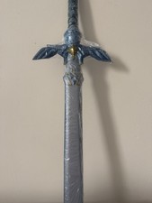 Holzschwert Wie Aus Zelda Cosplay