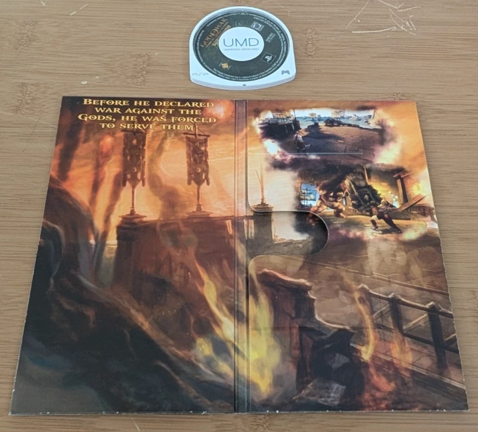 Chains of Olympus | Pendant | X-men | Killzone | Spider-man movie | Madden - Image 3 of 4