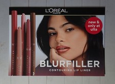 LOreal Paris Ariana Greenblatt Ulta Promo Sto...