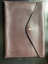 Used LOUIS VUITTON clutch bag