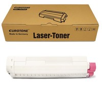 Toner FüR Oki MC851 MC861 MC862 44059166 Magenta
