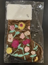 Taylor Swift Acoustic Piano Stocking - In Hand/ Ready To Ship