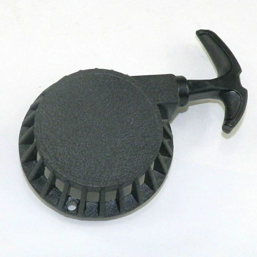 Seilzugstarter Alu Seilzug für Pocket Bike Mini Bike Dirt Bike Cross Mini ATV - Bild 3 von 8