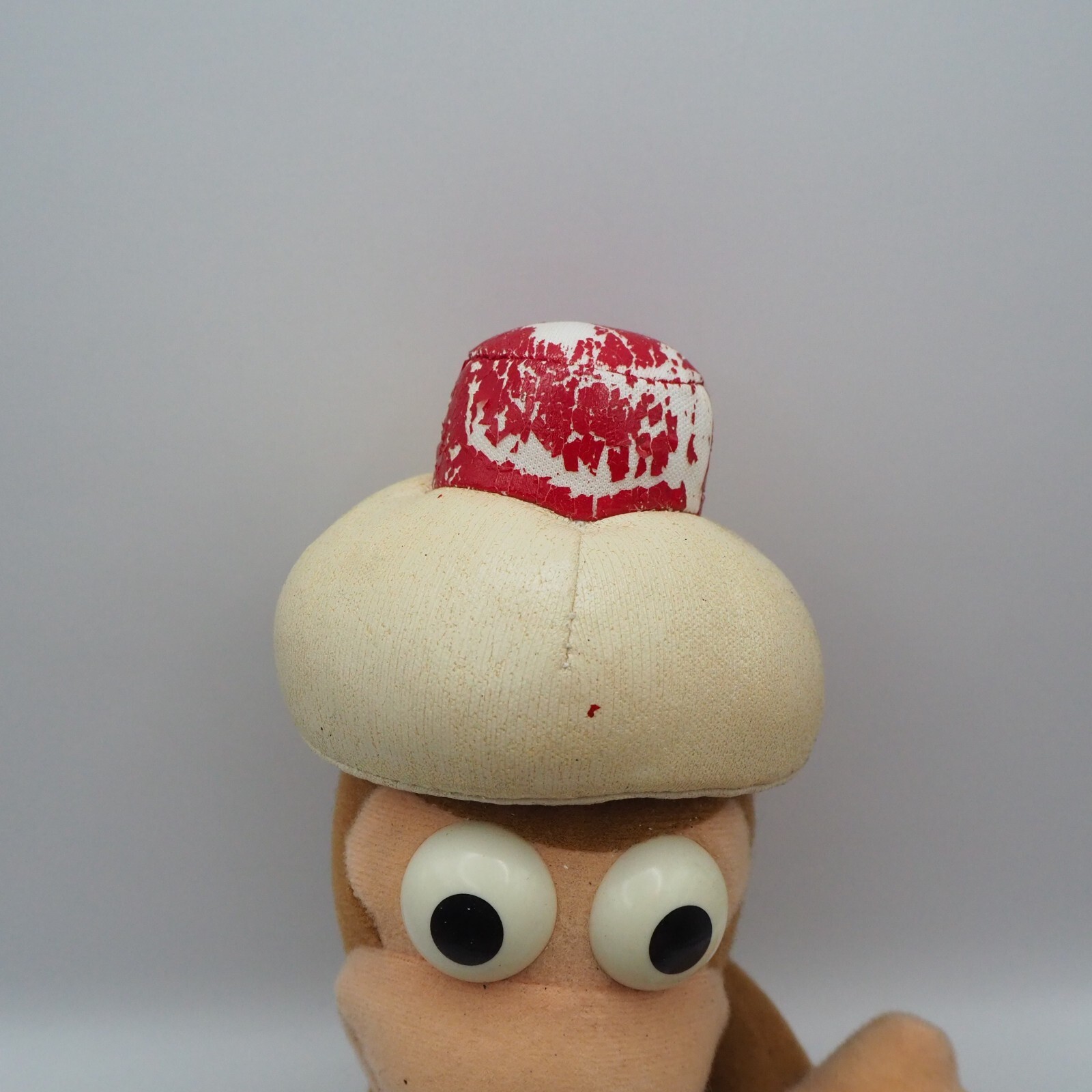 ape escape monkey plush
