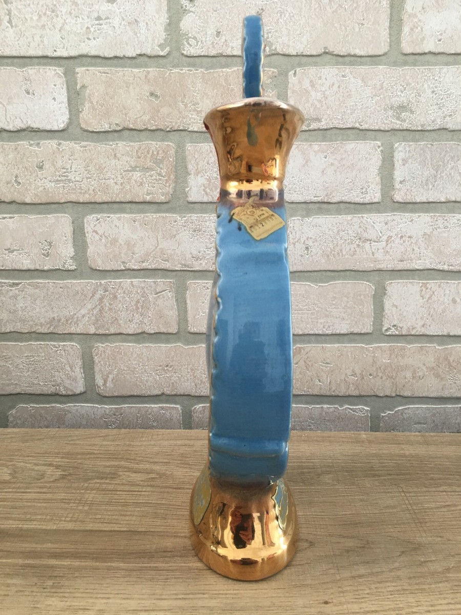 Vintage 1973 Jim Beam 