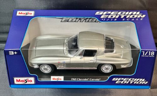 Maisto Diecast Edición Especial Escala 1:18 Múltiples Modelos en Caja - Envío Gratuito - Imagen 99 de 492