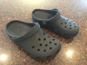 junior crocs