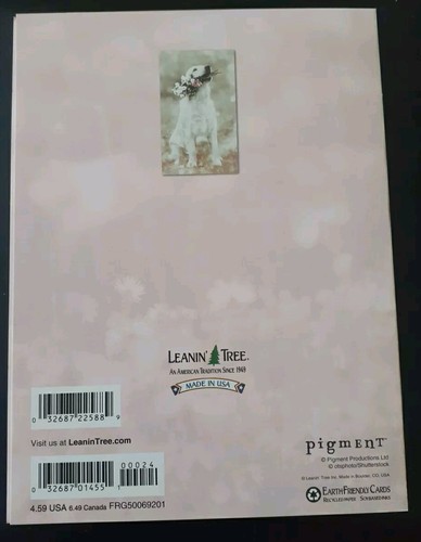 Funny Love Card - Picture 4 of 4