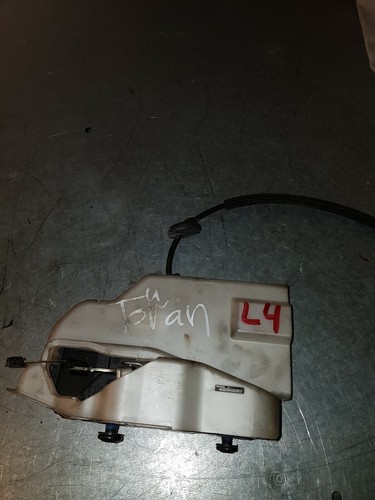 Abdeckung Kappe Türschloss Hinten Rechts 1T0839350A VW Touran 2.0 TDI DPF