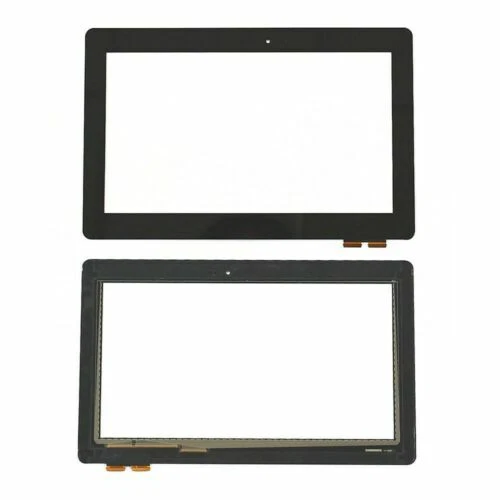 Adhesivos Negro Piezas Para ASUS