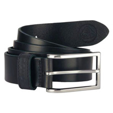 Lotus Premium Leather Belt- LO10BLXL