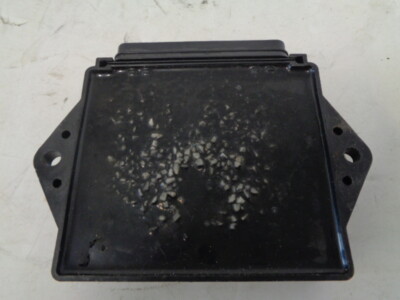 Kawasaki Jet Ski 2005 STX-15F OEM ECU Electronic Control Kawasaki Jet Ski 2005 STX-15F OEM ECU Electronic Control