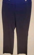 Womans Dress Pants Nine West Size 12