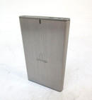 Iomega Lphd-Up 250Gb Usb 2.0 & Firewire External, Portable Hard Drive - Silver