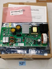 Gamewell-FCI FLPS-7-RB Fire Alarm Control Panel Power Supply