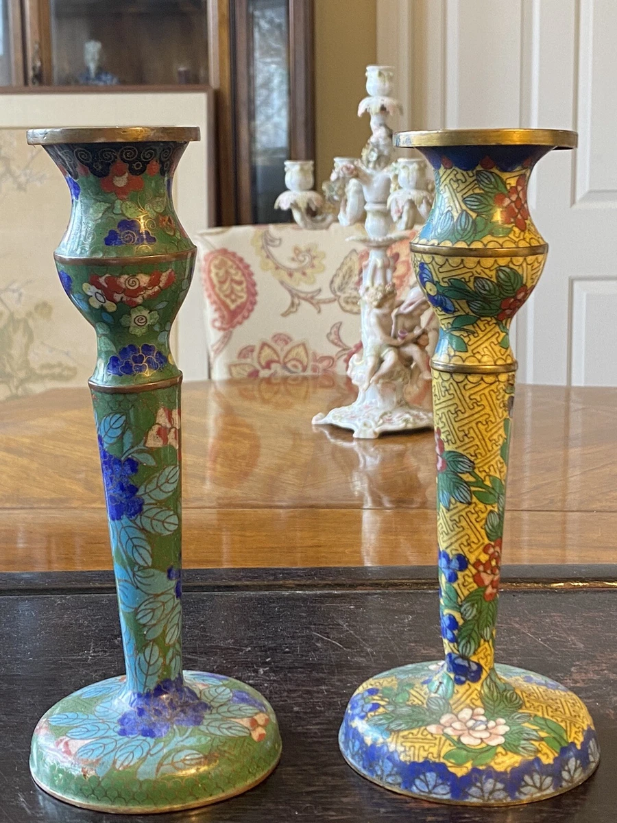 Chinese stick candle discount
