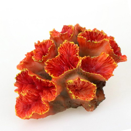 Aquarium Resin Ornaments Aquarium Aquatic Plants Small Fish Cave