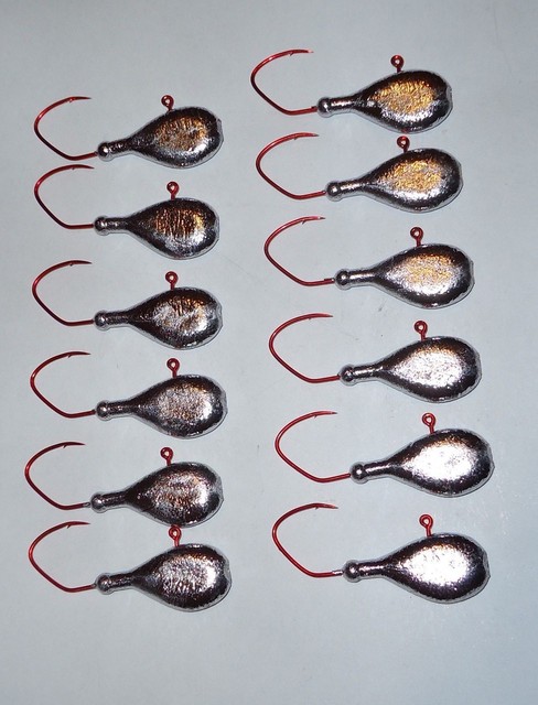 flathead jig