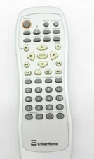 Cyberhome Remote Control  T5