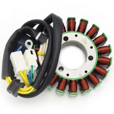 Stator Coil for ATK GV650 Carb 2010-2012 GT650R Carb