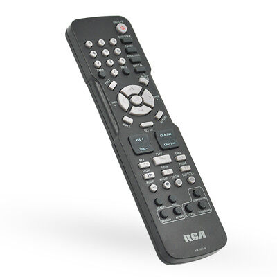 RCR192AA8 / RCR 192 AA8 Remote Control for RCA RTD316WI Home Theater | eBay