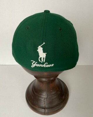 Polo Ralph Lauren Men' MLB Collection, Yankees Baseball Cap